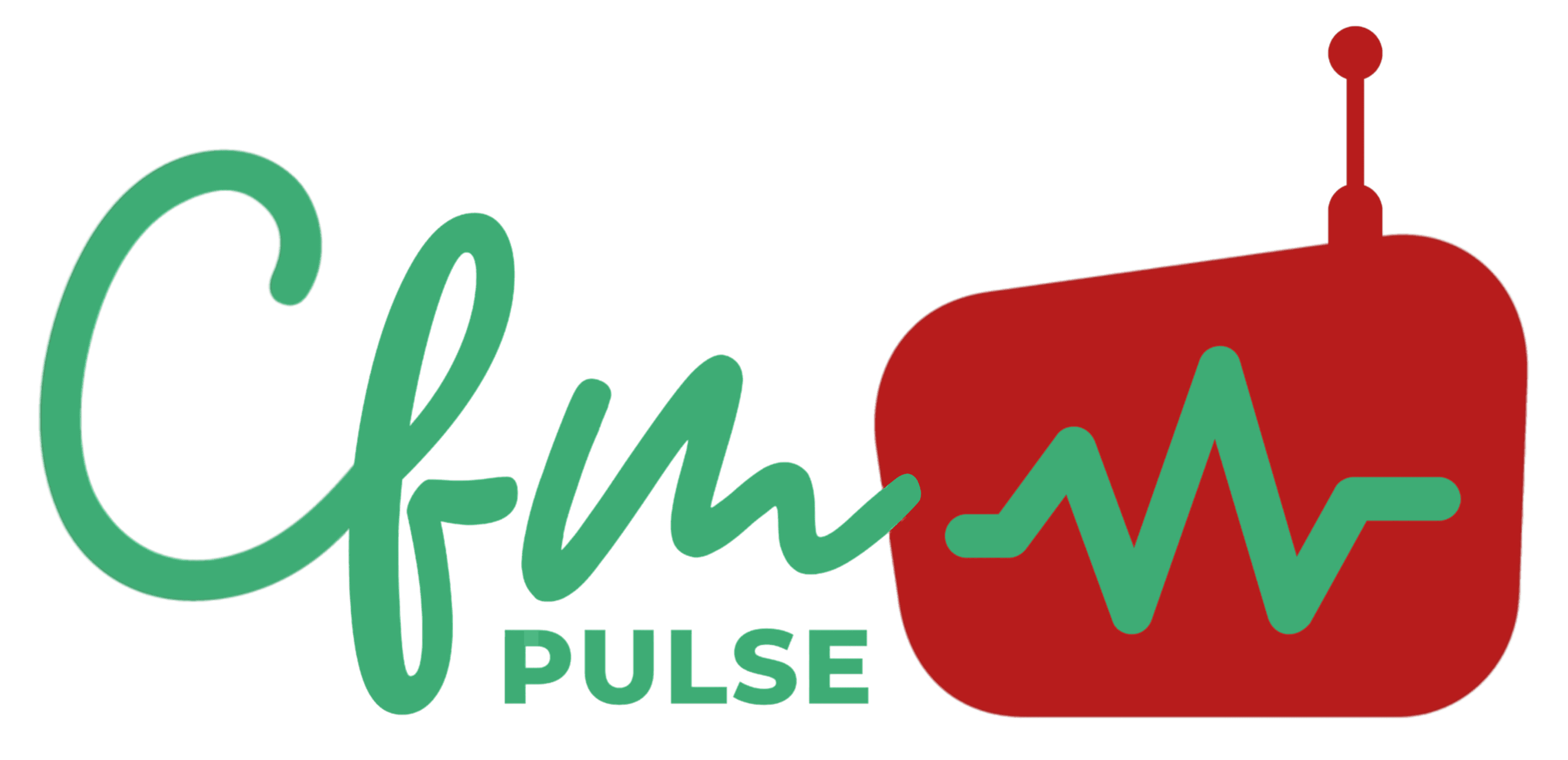 CFM Pulse Logo