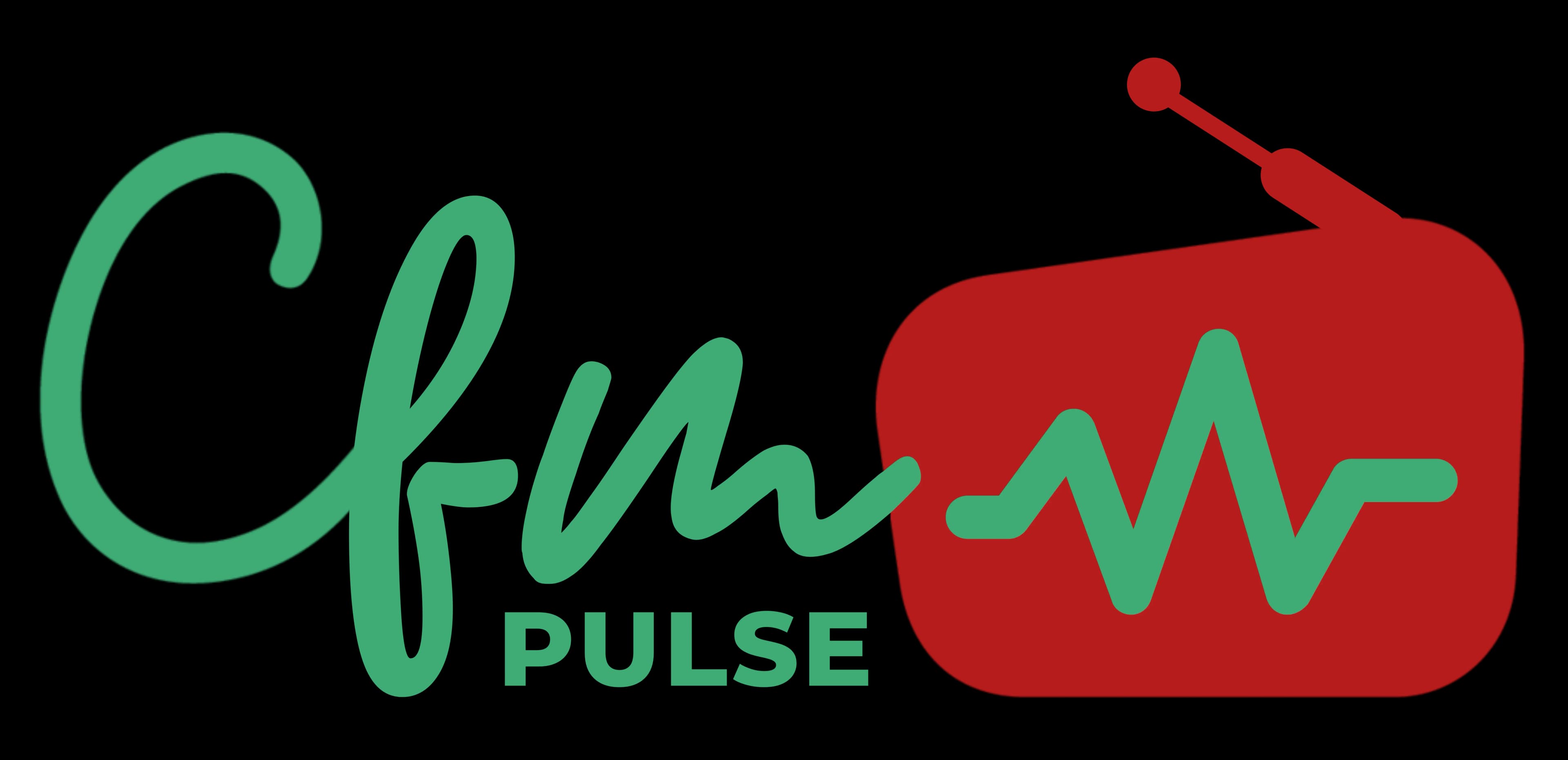 CFM Pulse Logo
