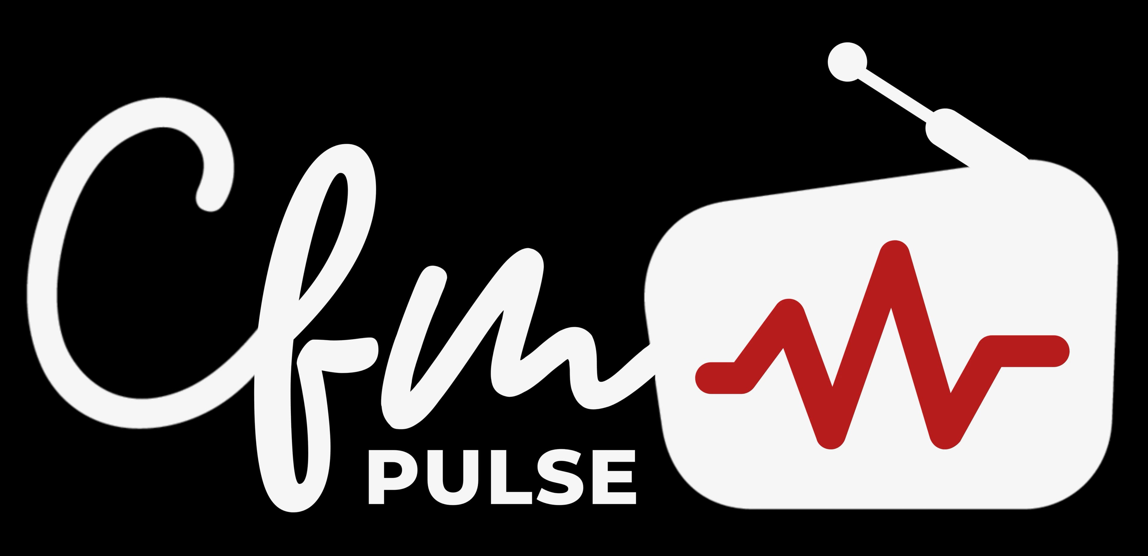 CFM Pulse Logo