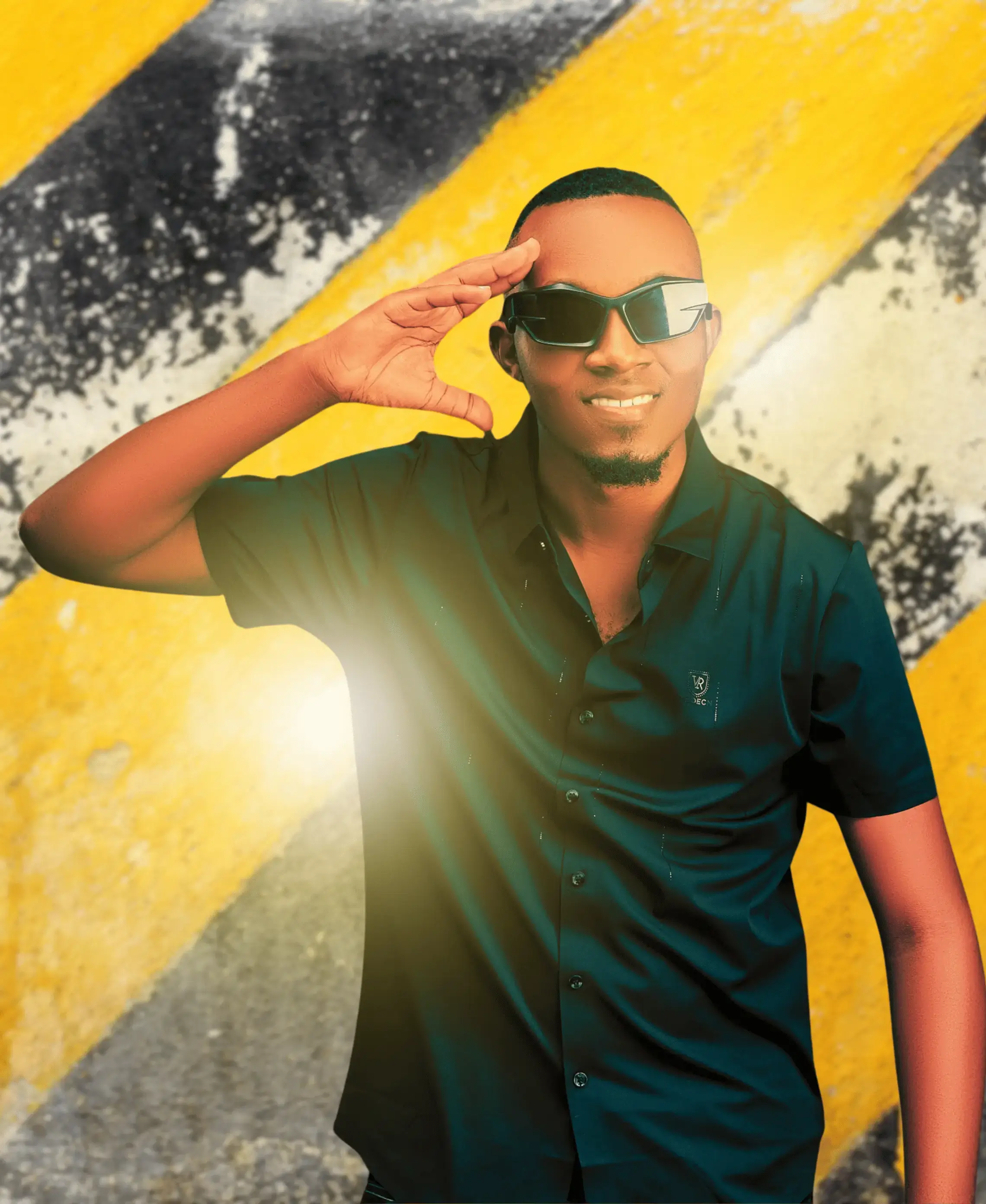 DJ Stinger - 2