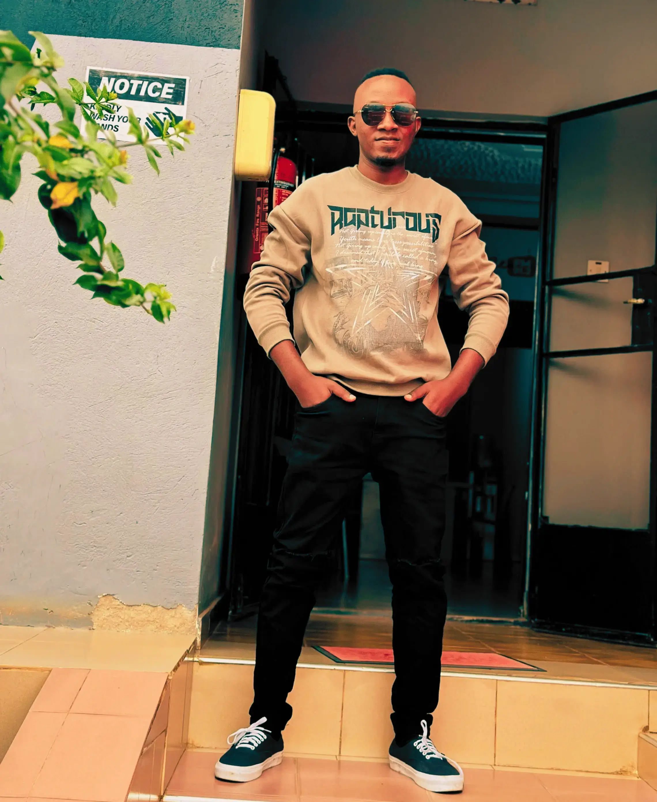 DJ Stinger - 4