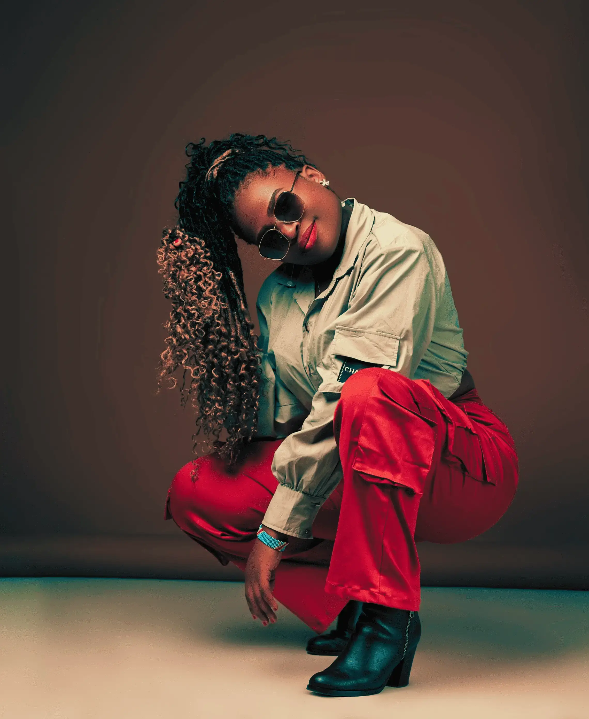 Monique - 4