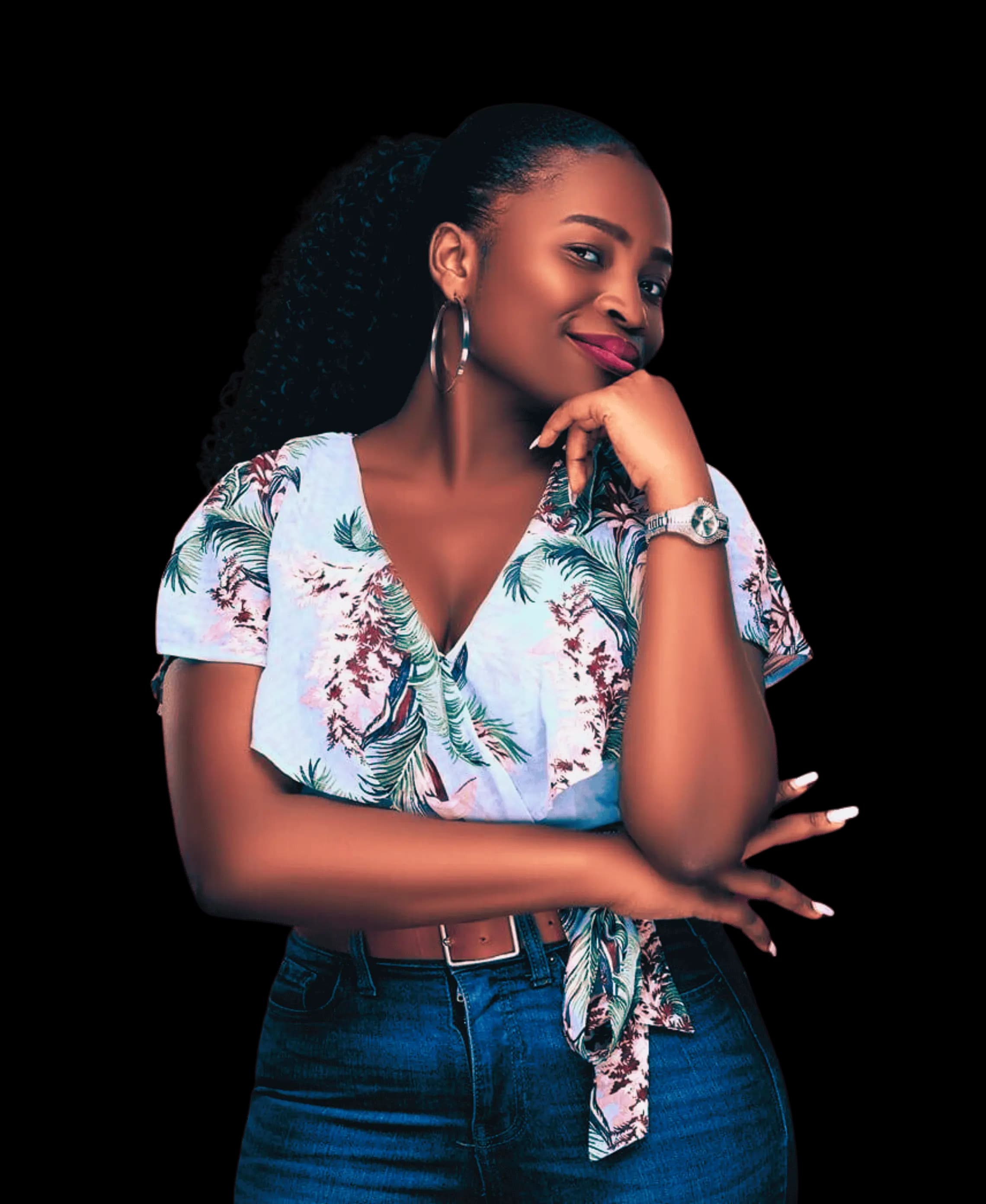 Monique