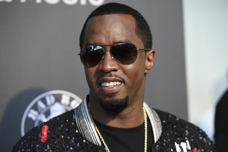 Diddy Cleared of Sex Trafficking and Racketeering, Found Guilty of Prostitution-Related Charges